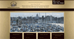 Desktop Screenshot of capital-oms.com